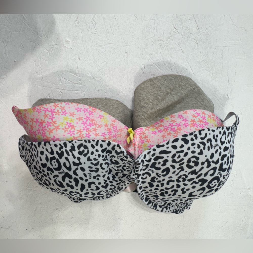 Lot of 10 Victoria Secret Bras - Picture 2 of 3